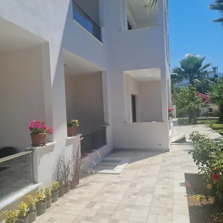 Hotel Delight Boutique Akbuk (Didim)