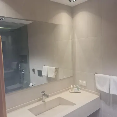 Hotel Delight Boutique Akbuk (Didim)