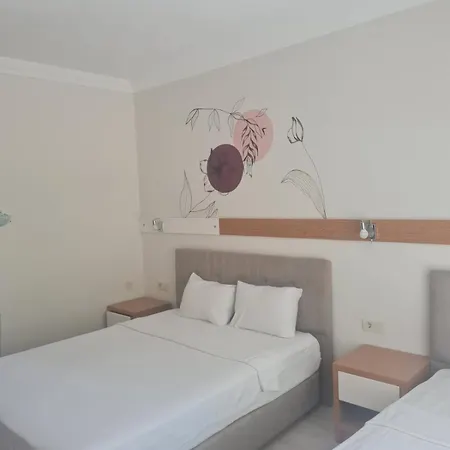 Hotel Delight Boutique Akbuk (Didim)