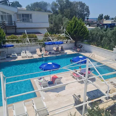 Delight Boutique 3* Akbuk (Didim)