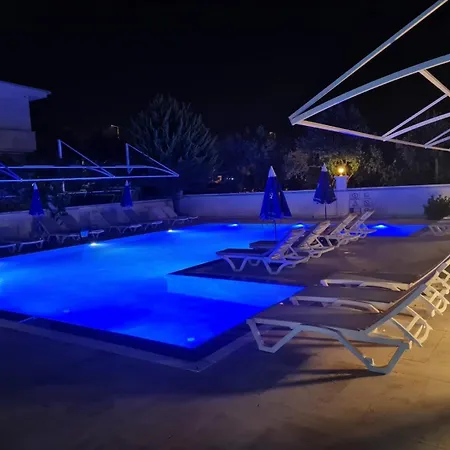 Hotel Delight Boutique Akbuk (Didim)