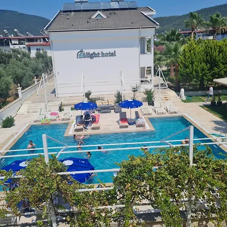 Delight Boutique 3* Akbuk (Didim)