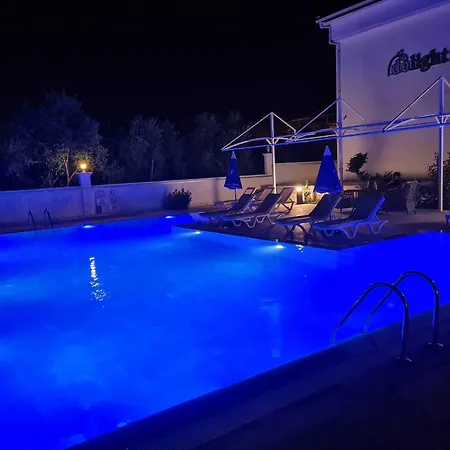 Delight Boutique Hotel Akbük