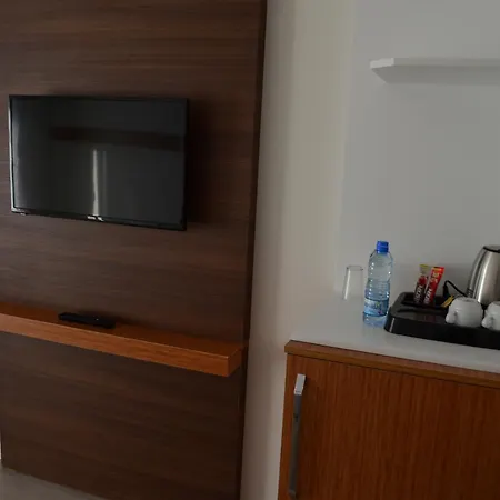Delight Boutique 3* Akbuk (Didim)
