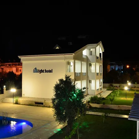 Delight Boutique Hotel Akbuk (Didim)