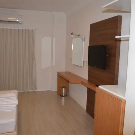 Delight Boutique Hotel 3*