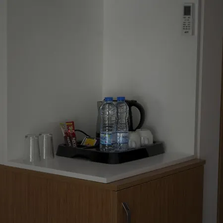 Delight Boutique Hotel Akbuk (Didim)