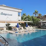 Delight Boutique 4* Akbük
