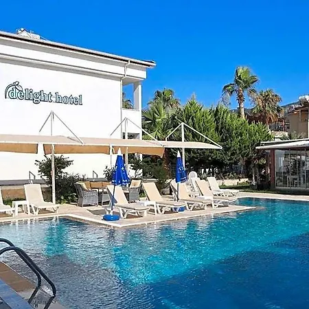 Delight Boutique 4* Akbük