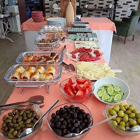 Delight Boutique 4* Akbük